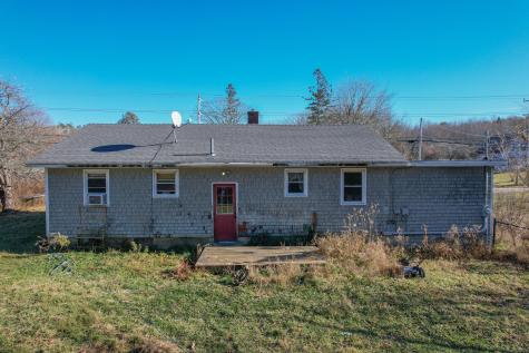 467 Bayside Road Ellsworth ME 04605