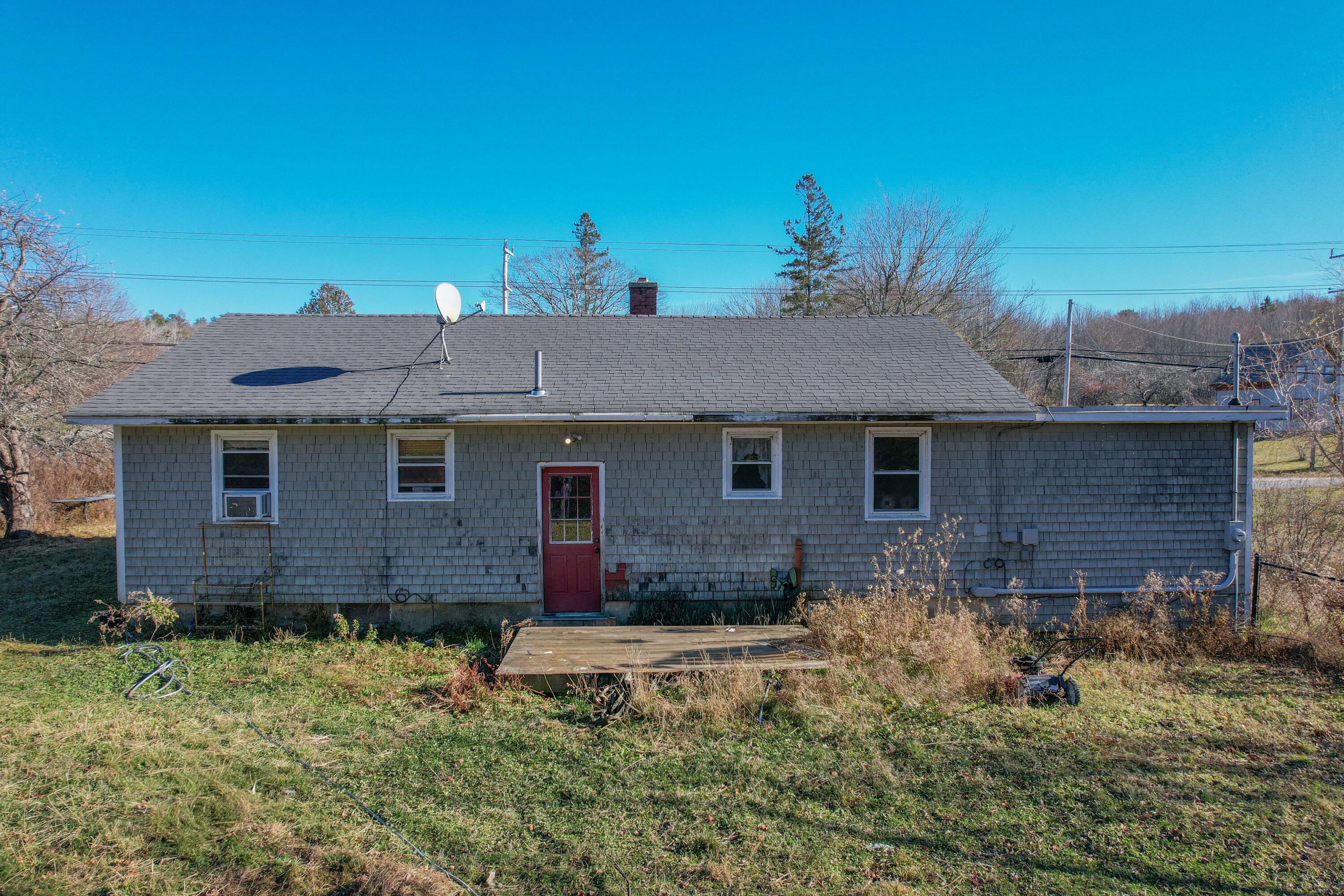 467 Bayside Road Ellsworth ME 04605