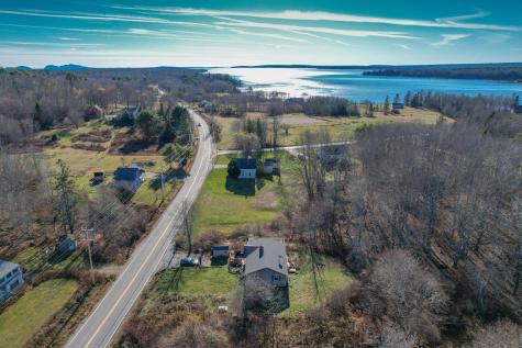 467 Bayside Road Ellsworth ME 04605