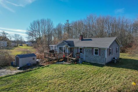 467 Bayside Road Ellsworth ME 04605