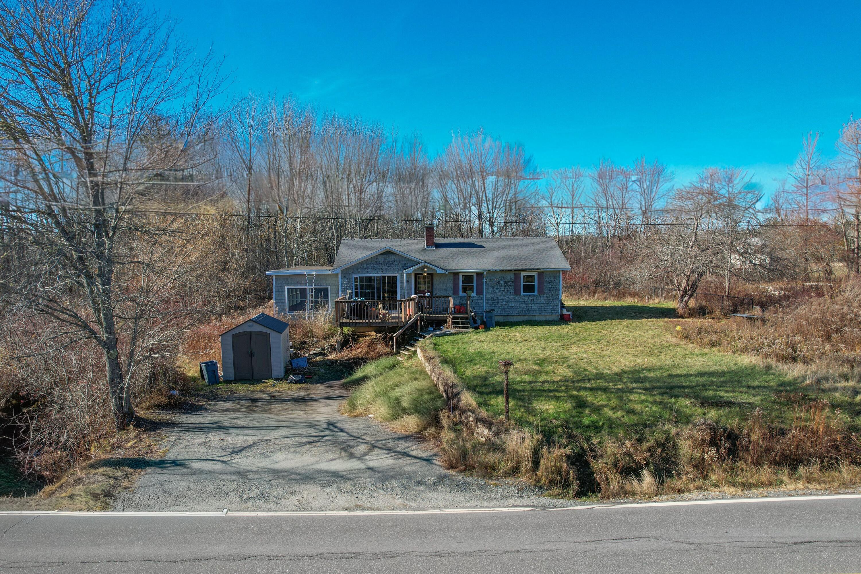 467 Bayside Road Ellsworth ME 04605