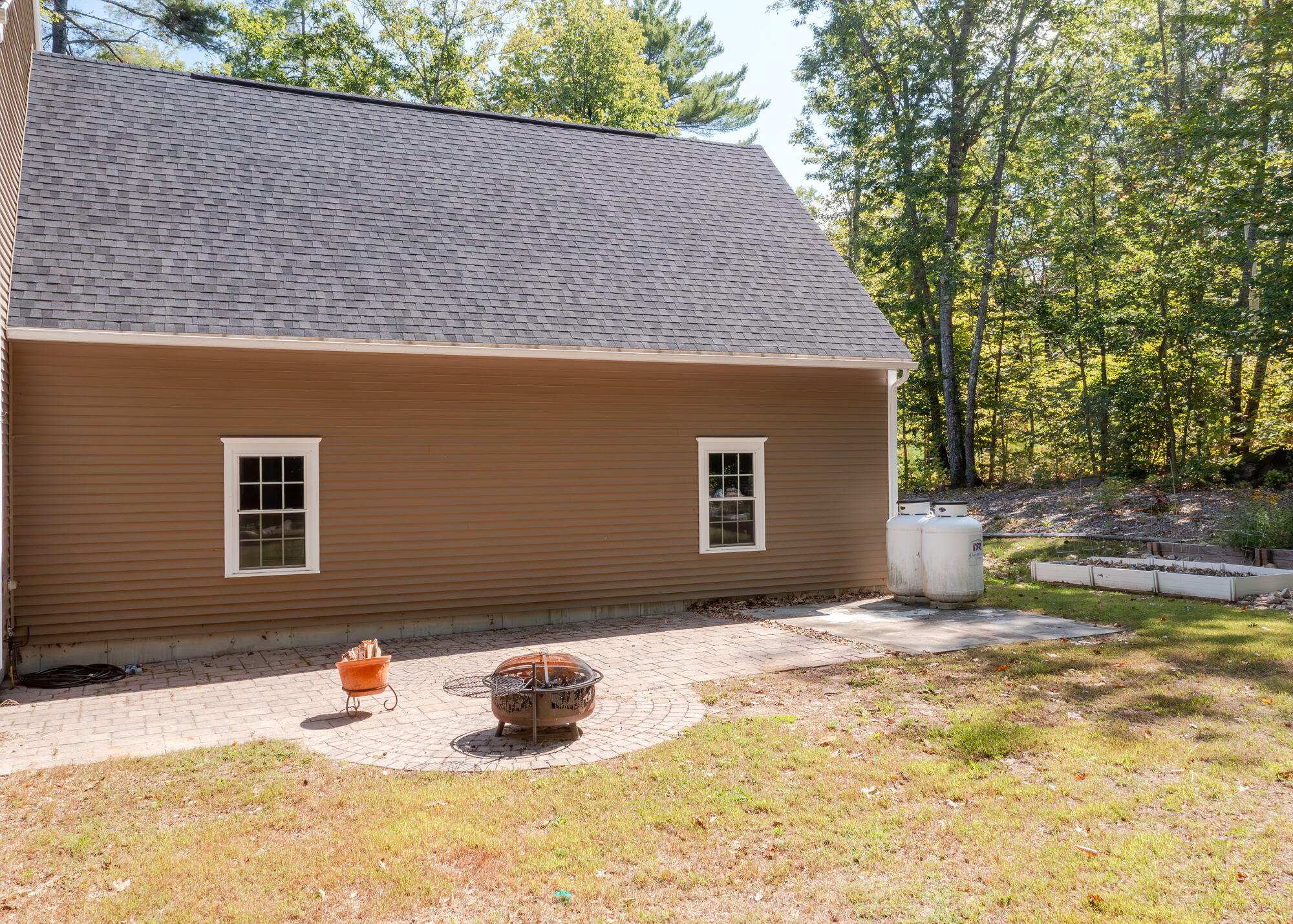 120 Thompson Lake Shores Road Casco ME 04015