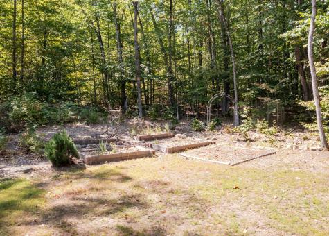 120 Thompson Lake Shores Road Casco ME 04015