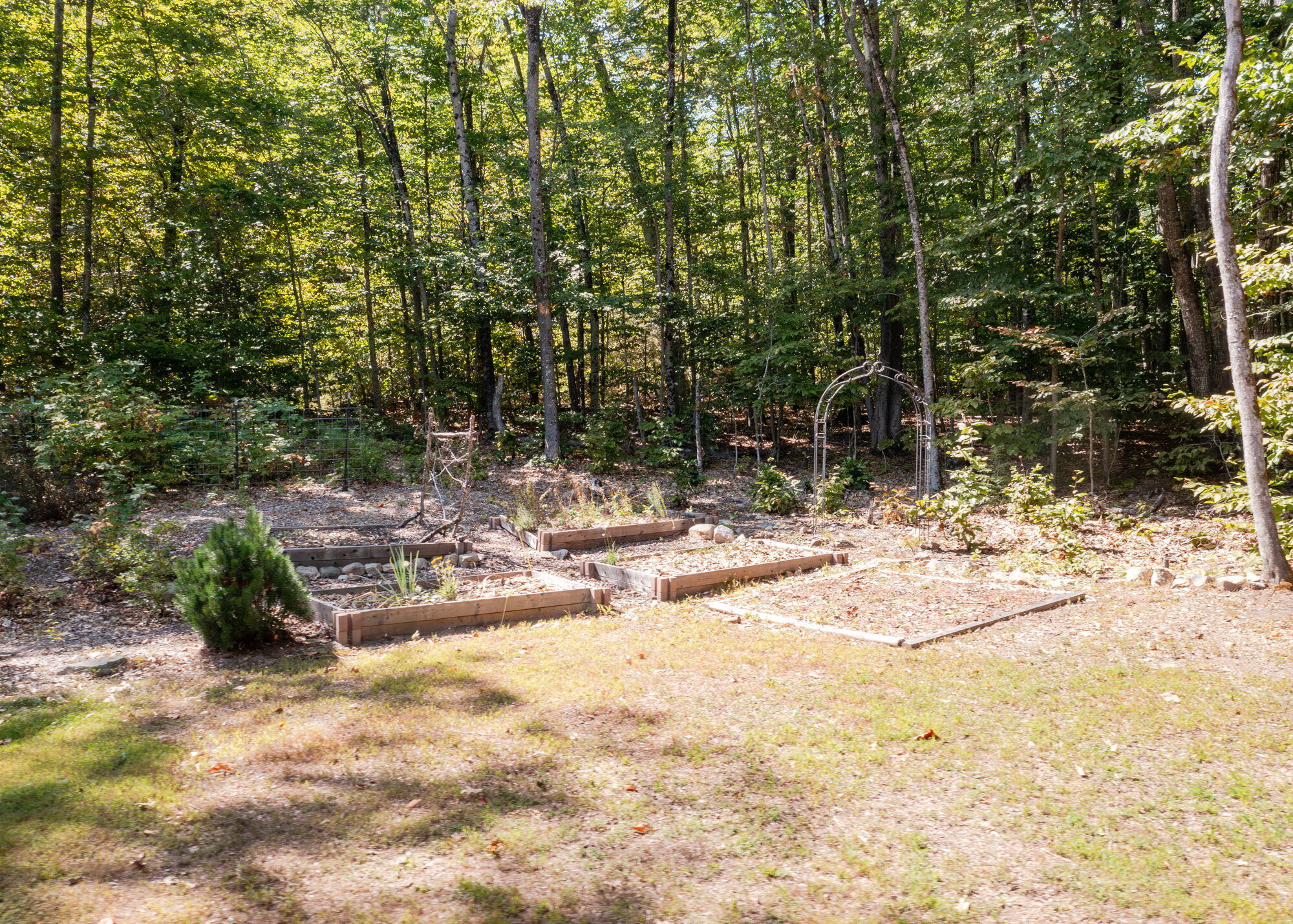 120 Thompson Lake Shores Road Casco ME 04015