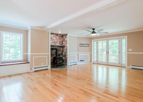 120 Thompson Lake Shores Road Casco ME 04015