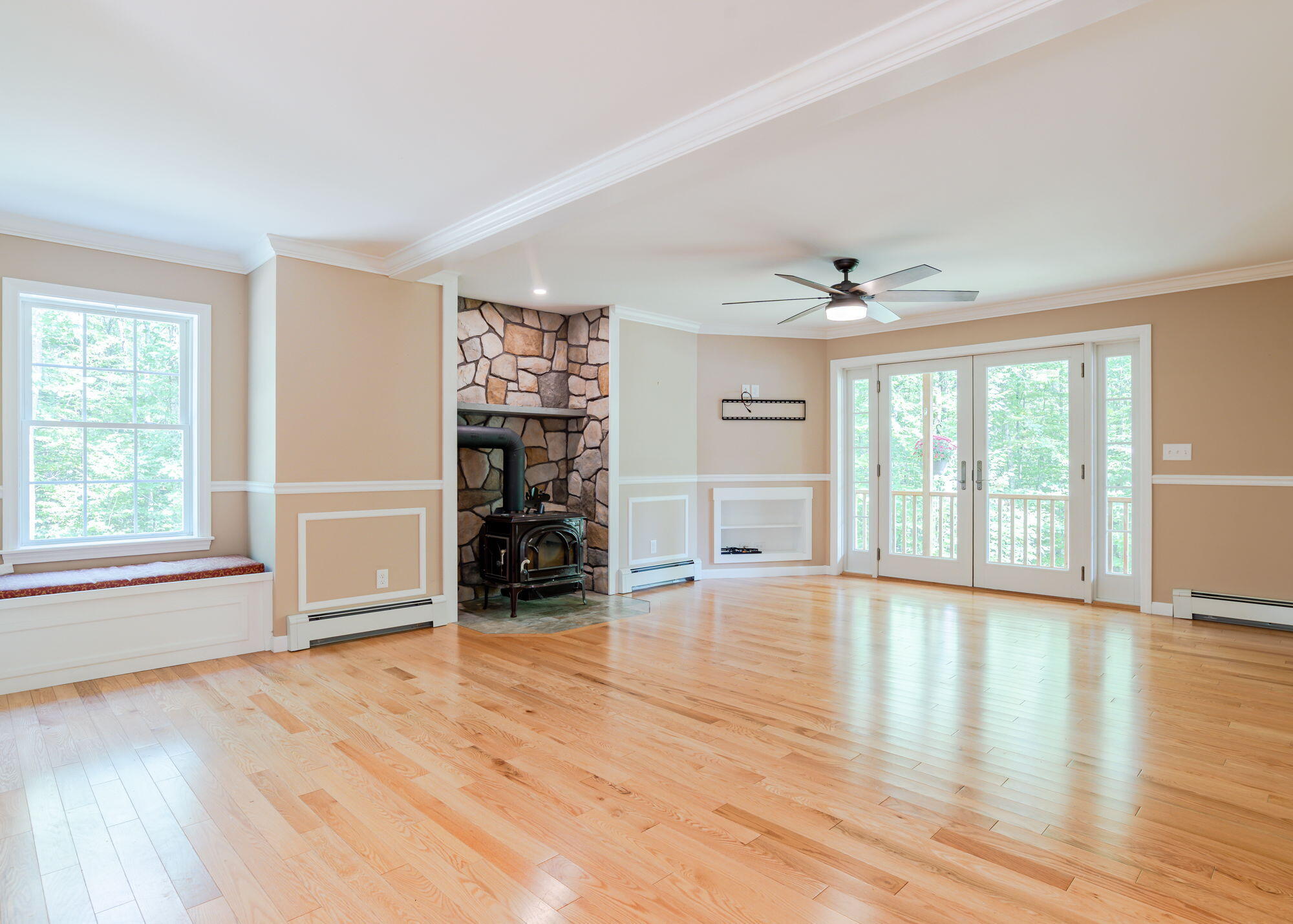 120 Thompson Lake Shores Road Casco ME 04015