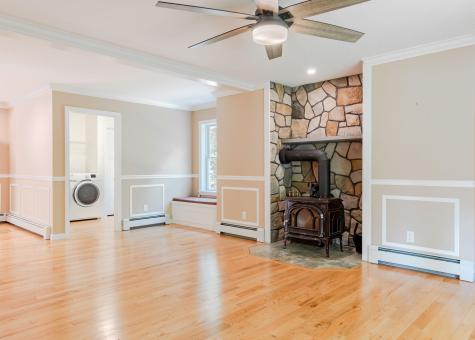 120 Thompson Lake Shores Road Casco ME 04015