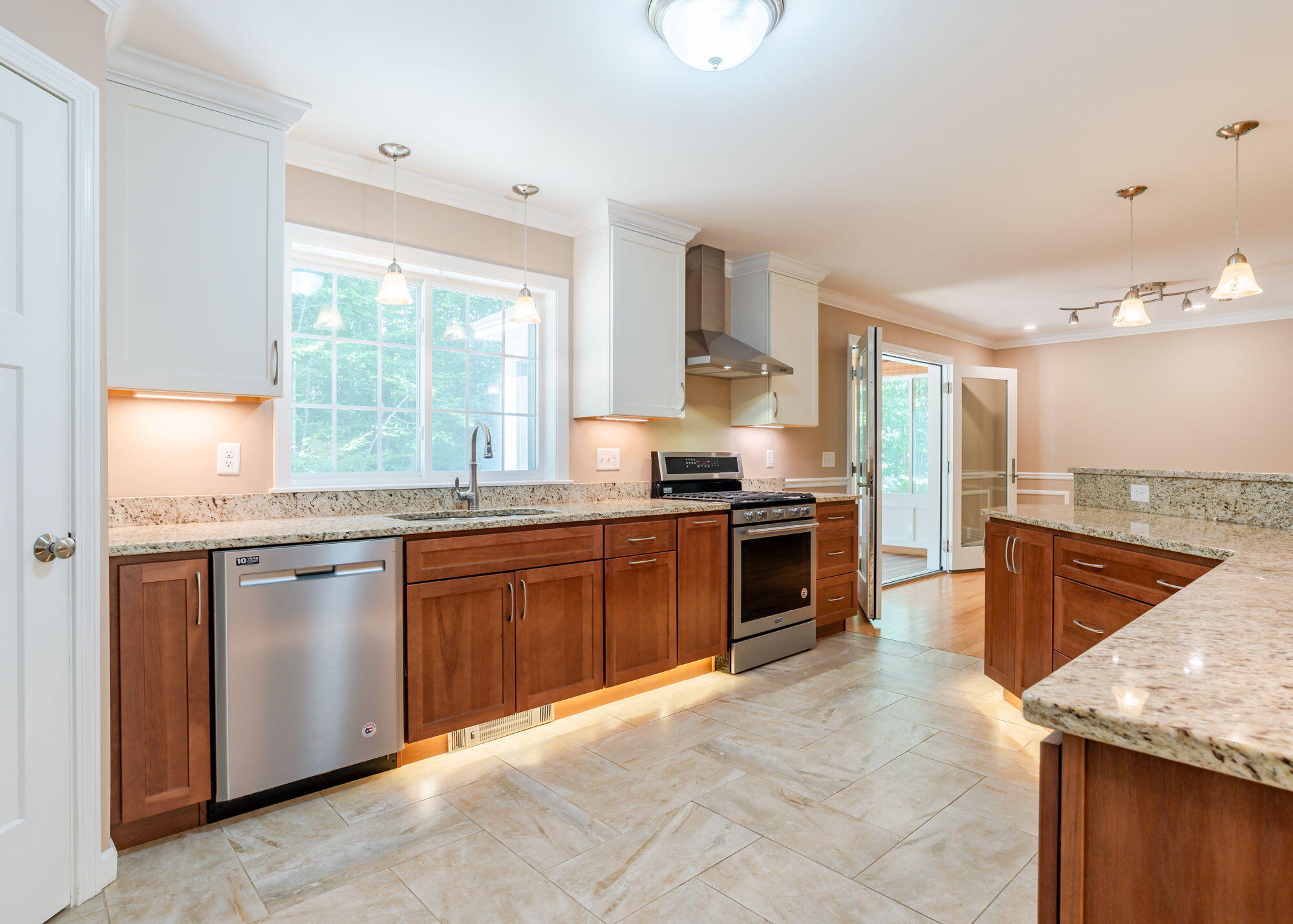 120 Thompson Lake Shores Road Casco ME 04015