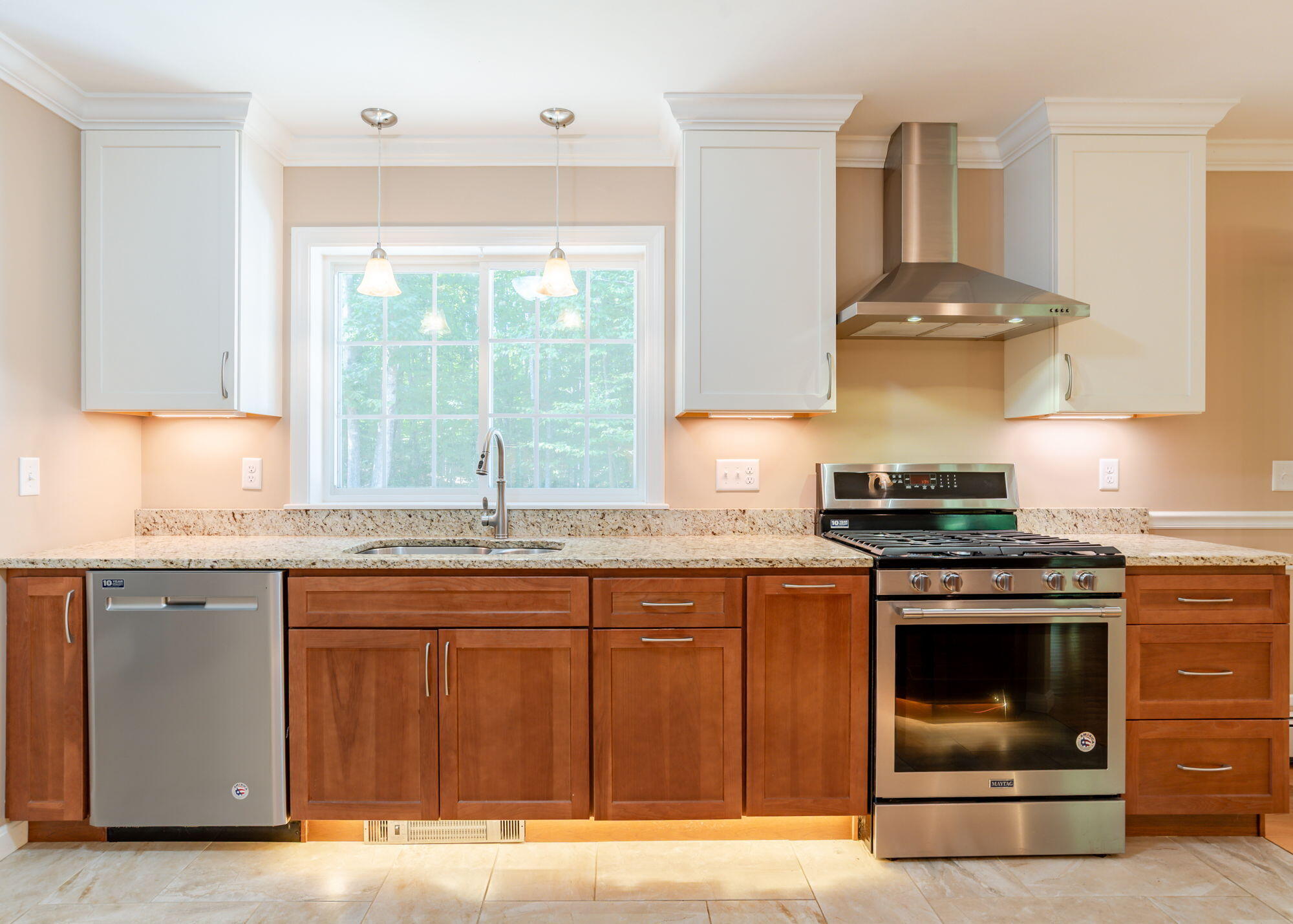 120 Thompson Lake Shores Road Casco ME 04015