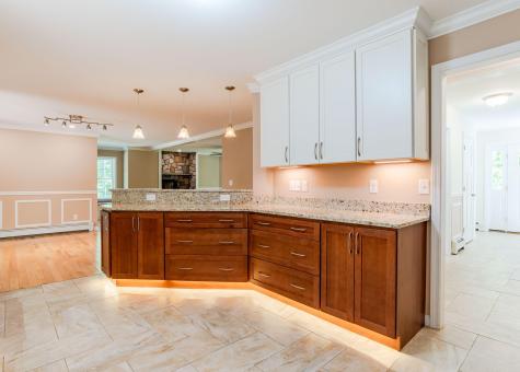 120 Thompson Lake Shores Road Casco ME 04015