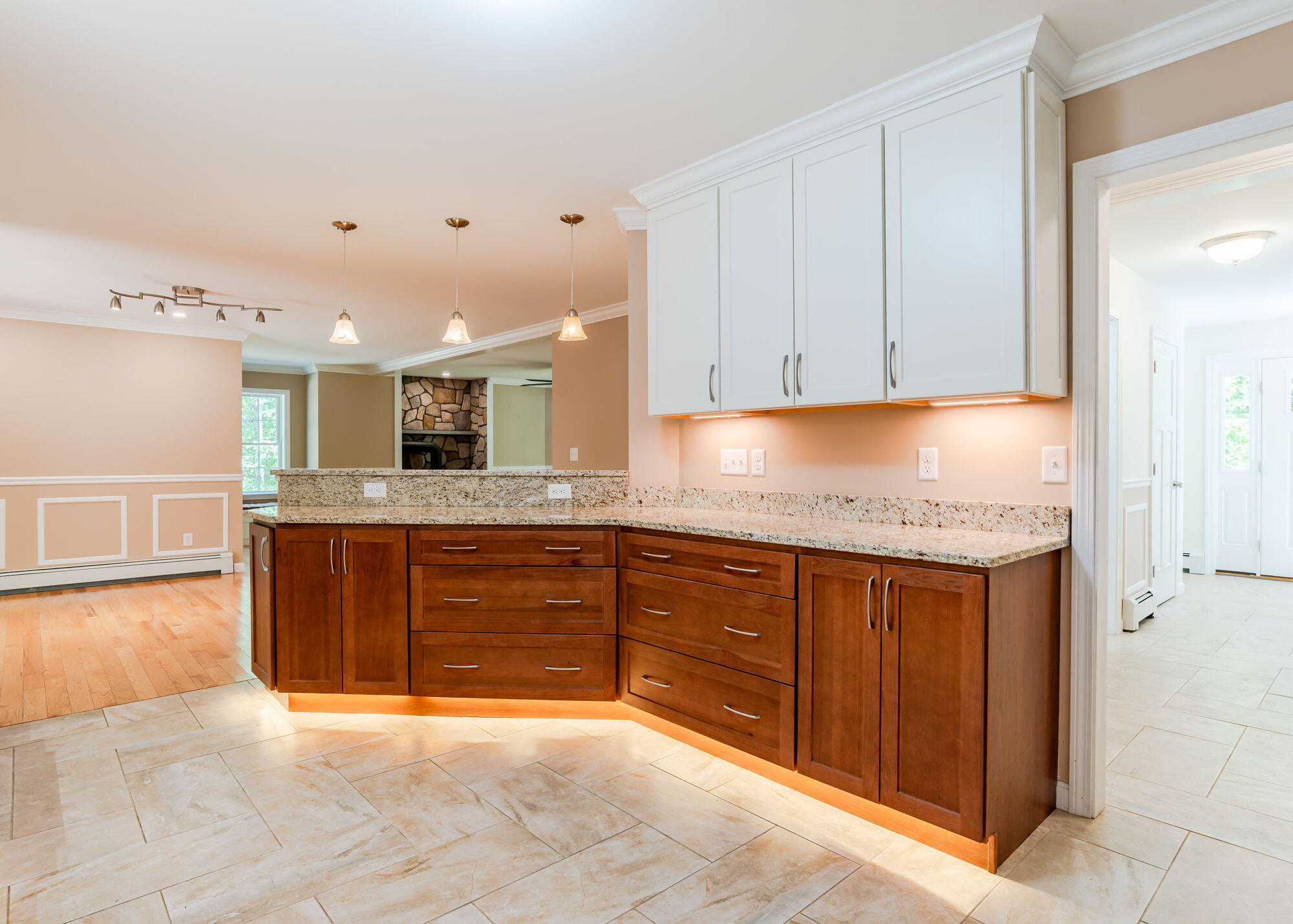 120 Thompson Lake Shores Road Casco ME 04015