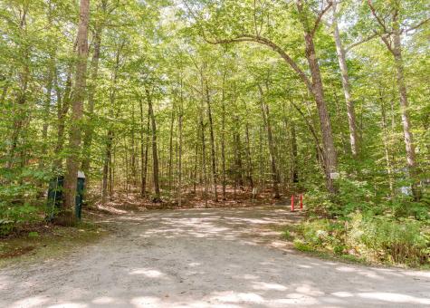 120 Thompson Lake Shores Road Casco ME 04015