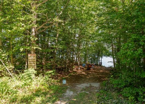 120 Thompson Lake Shores Road Casco ME 04015