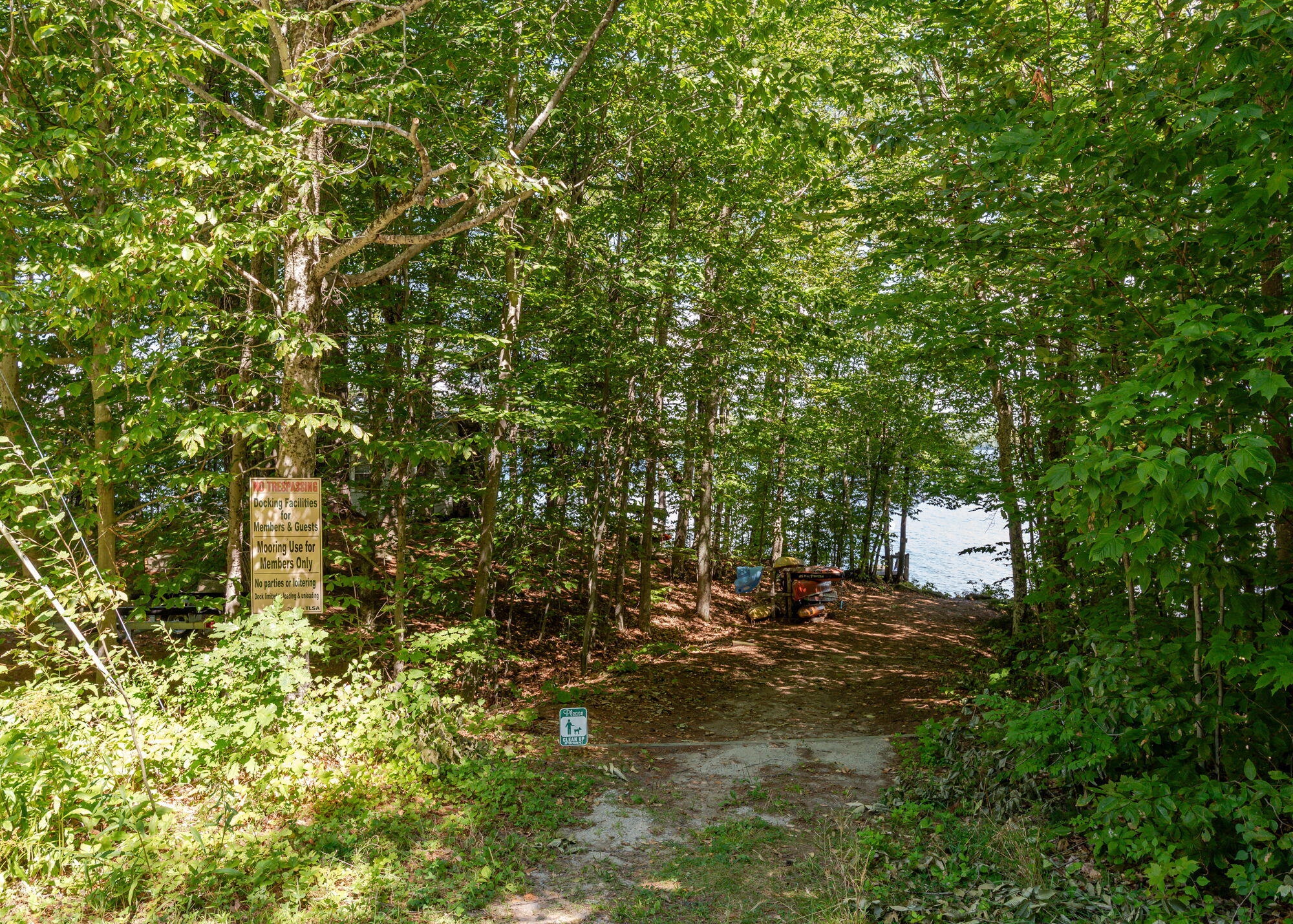 120 Thompson Lake Shores Road Casco ME 04015