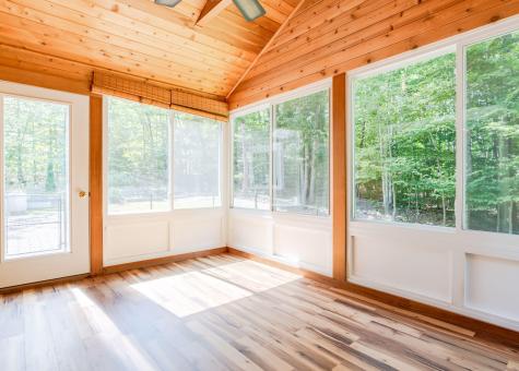 120 Thompson Lake Shores Road Casco ME 04015