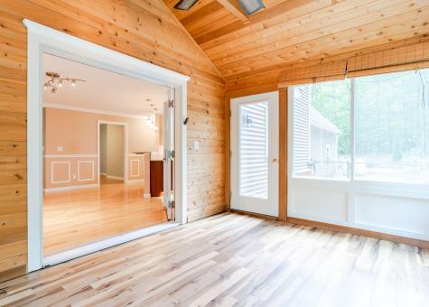 120 Thompson Lake Shores Road Casco ME 04015