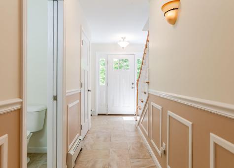 120 Thompson Lake Shores Road Casco ME 04015