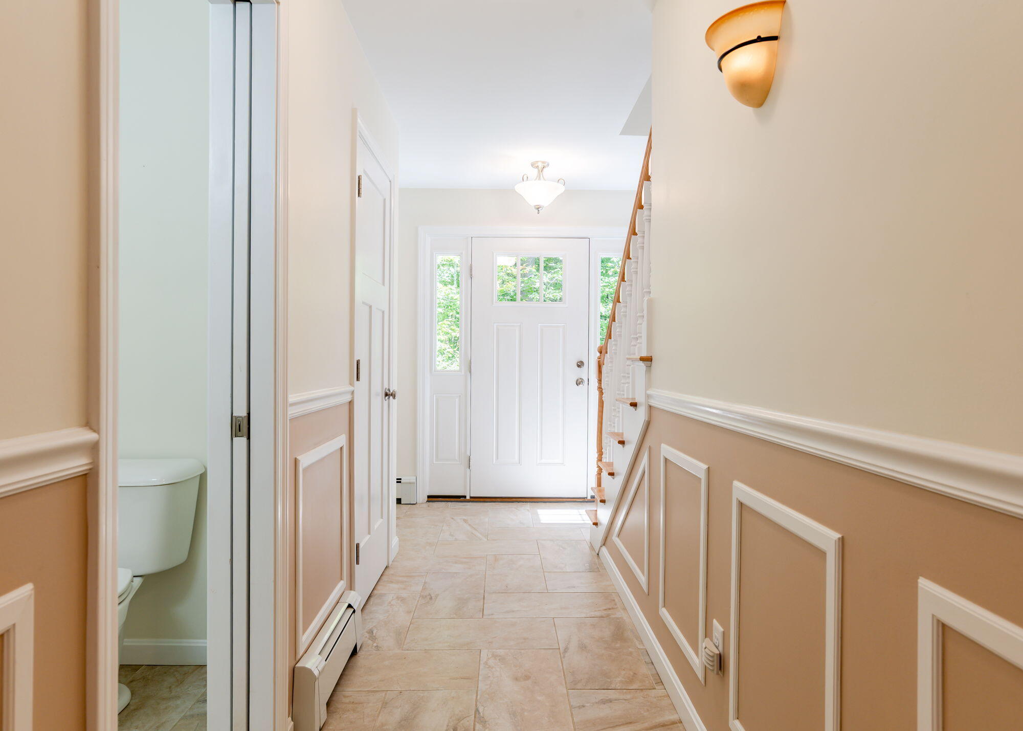 120 Thompson Lake Shores Road Casco ME 04015