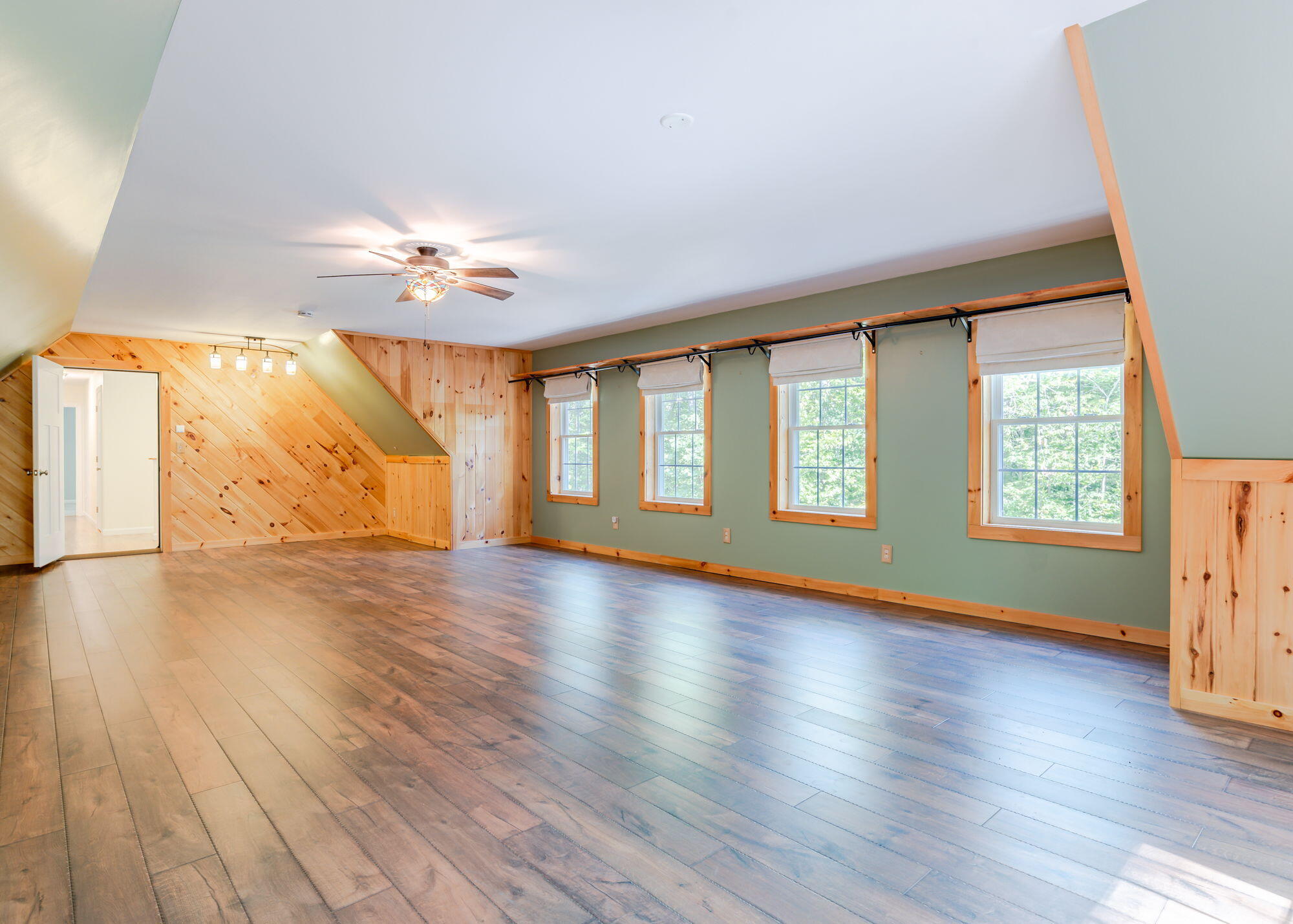 120 Thompson Lake Shores Road Casco ME 04015