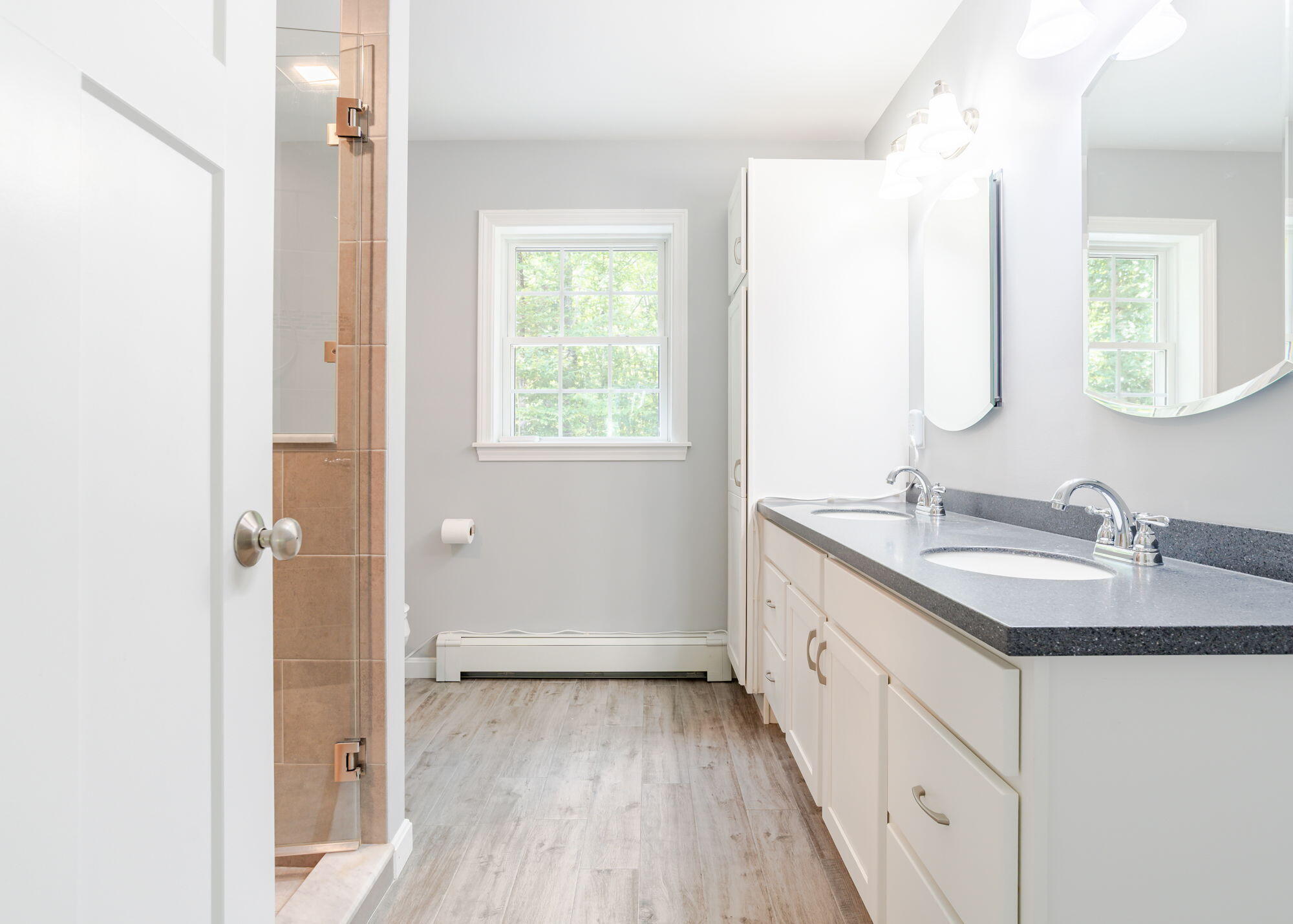 120 Thompson Lake Shores Road Casco ME 04015