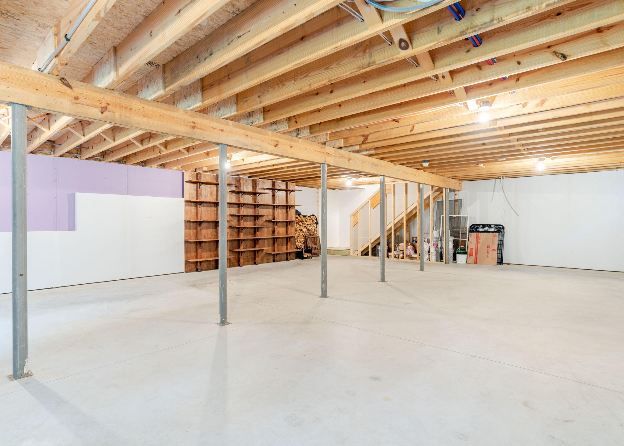 120 Thompson Lake Shores Road Casco ME 04015