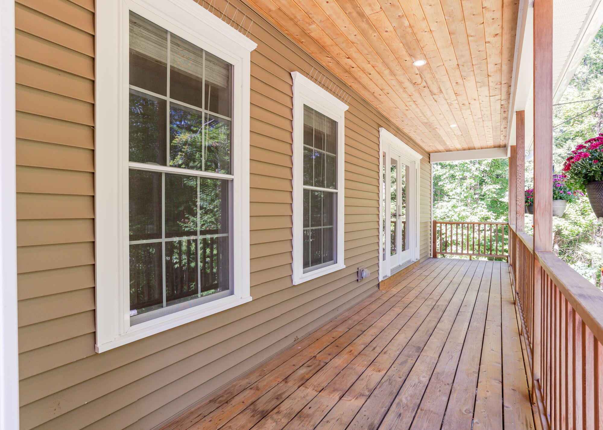 120 Thompson Lake Shores Road Casco ME 04015