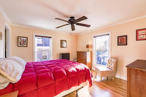 136 Talbot Avenue Rockland ME 04841