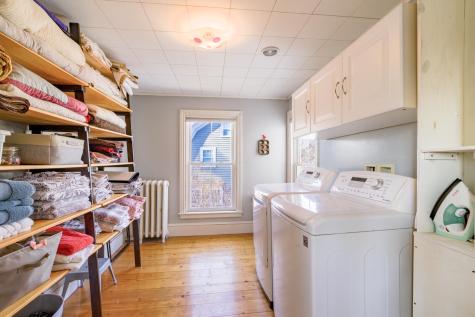 136 Talbot Avenue Rockland ME 04841