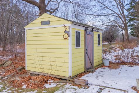 136 Talbot Avenue Rockland ME 04841