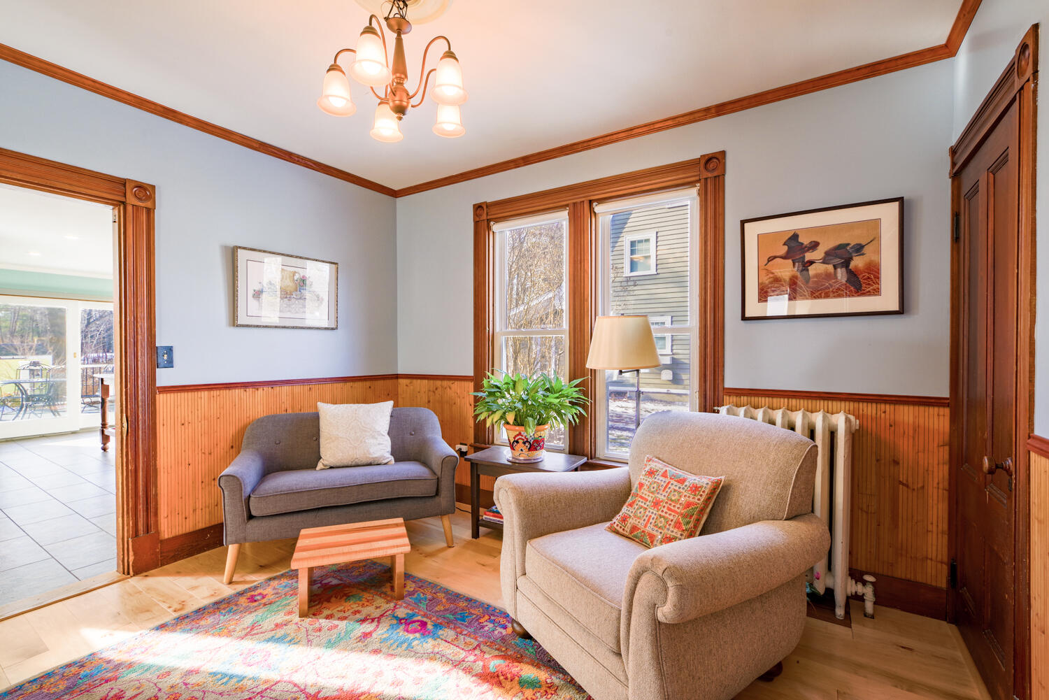 136 Talbot Avenue Rockland ME 04841