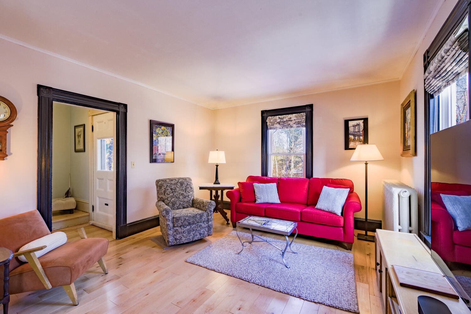 136 Talbot Avenue Rockland ME 04841