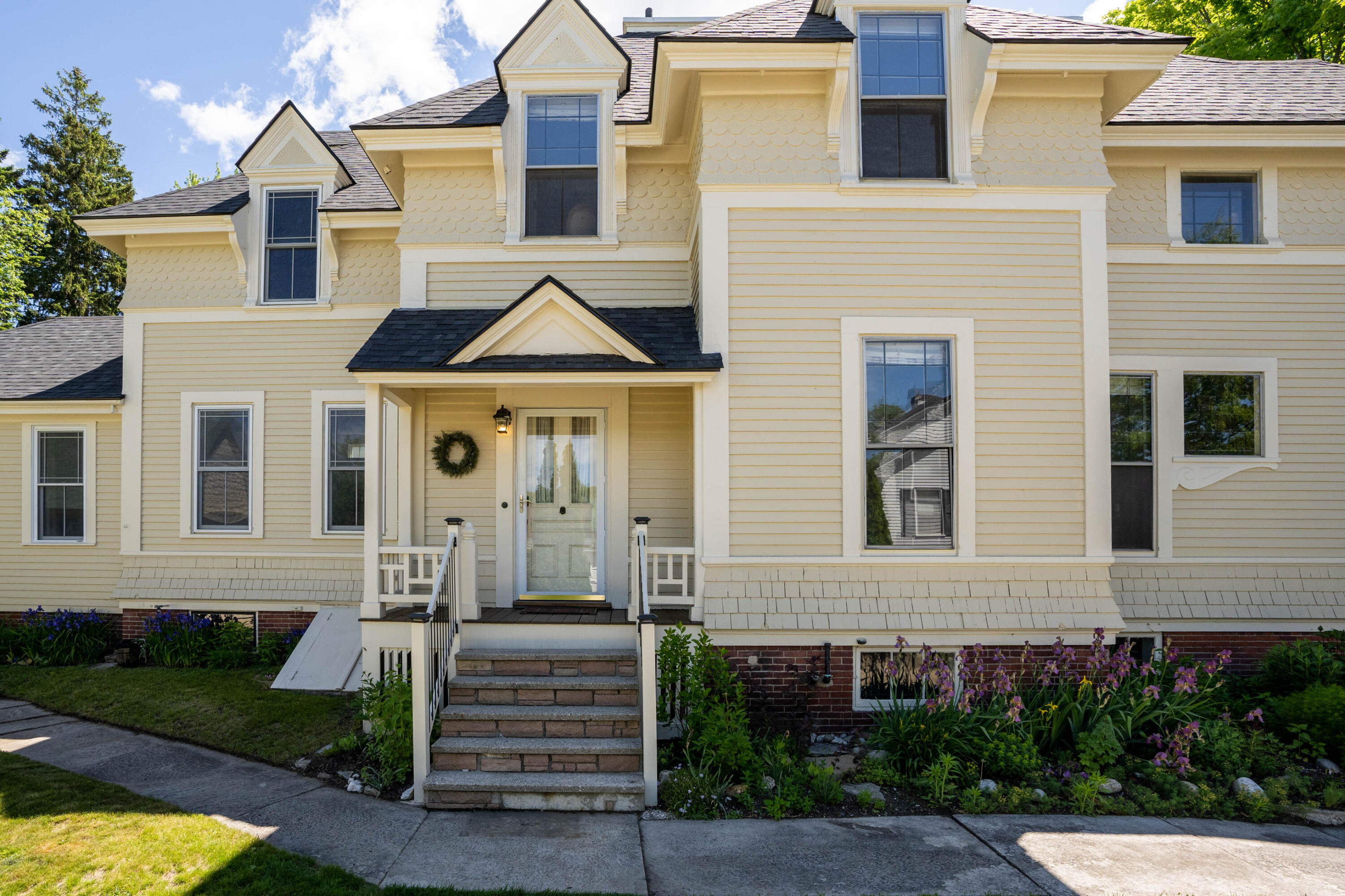 46 Pleasant Street Brunswick ME 04011