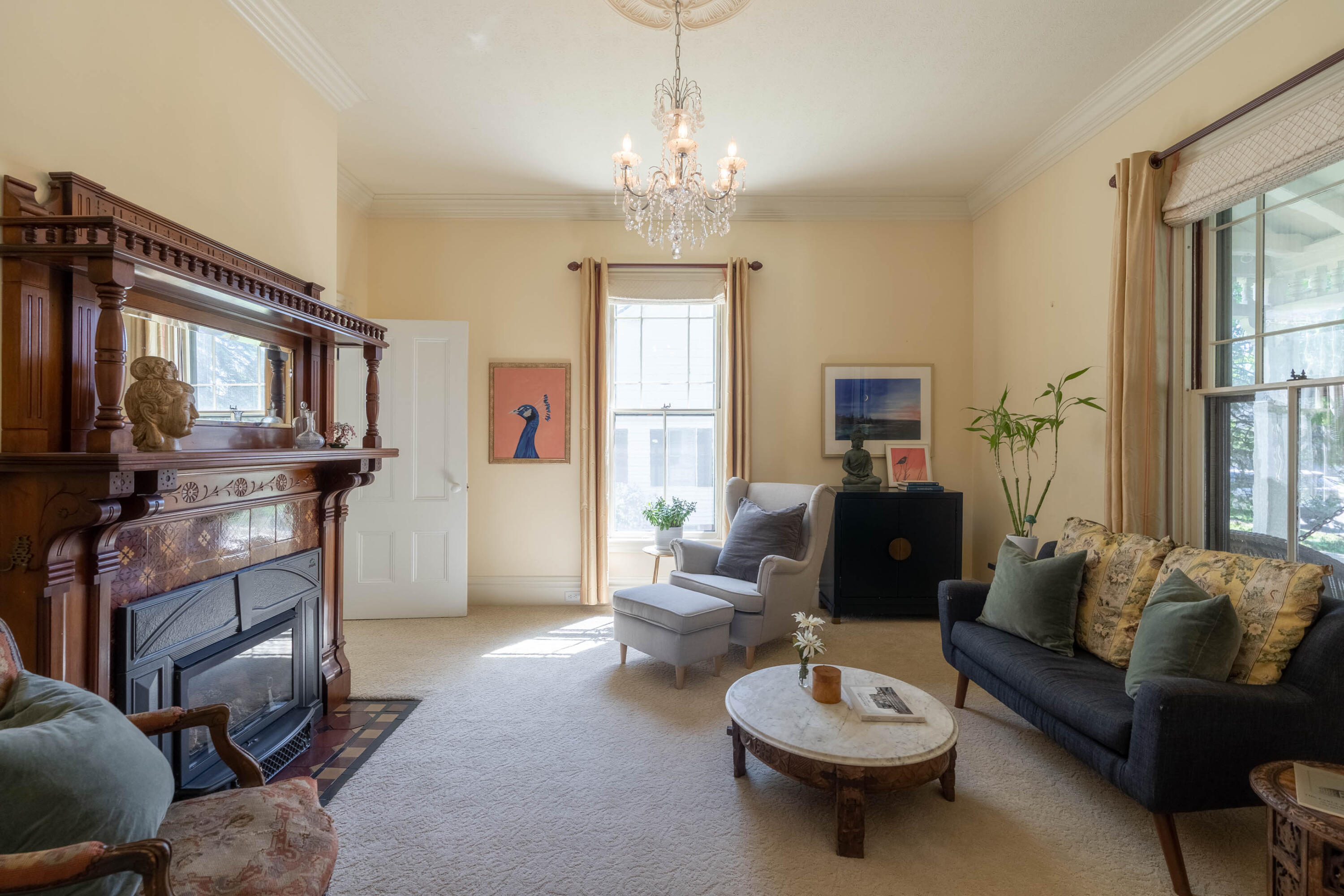 46 Pleasant Street Brunswick ME 04011