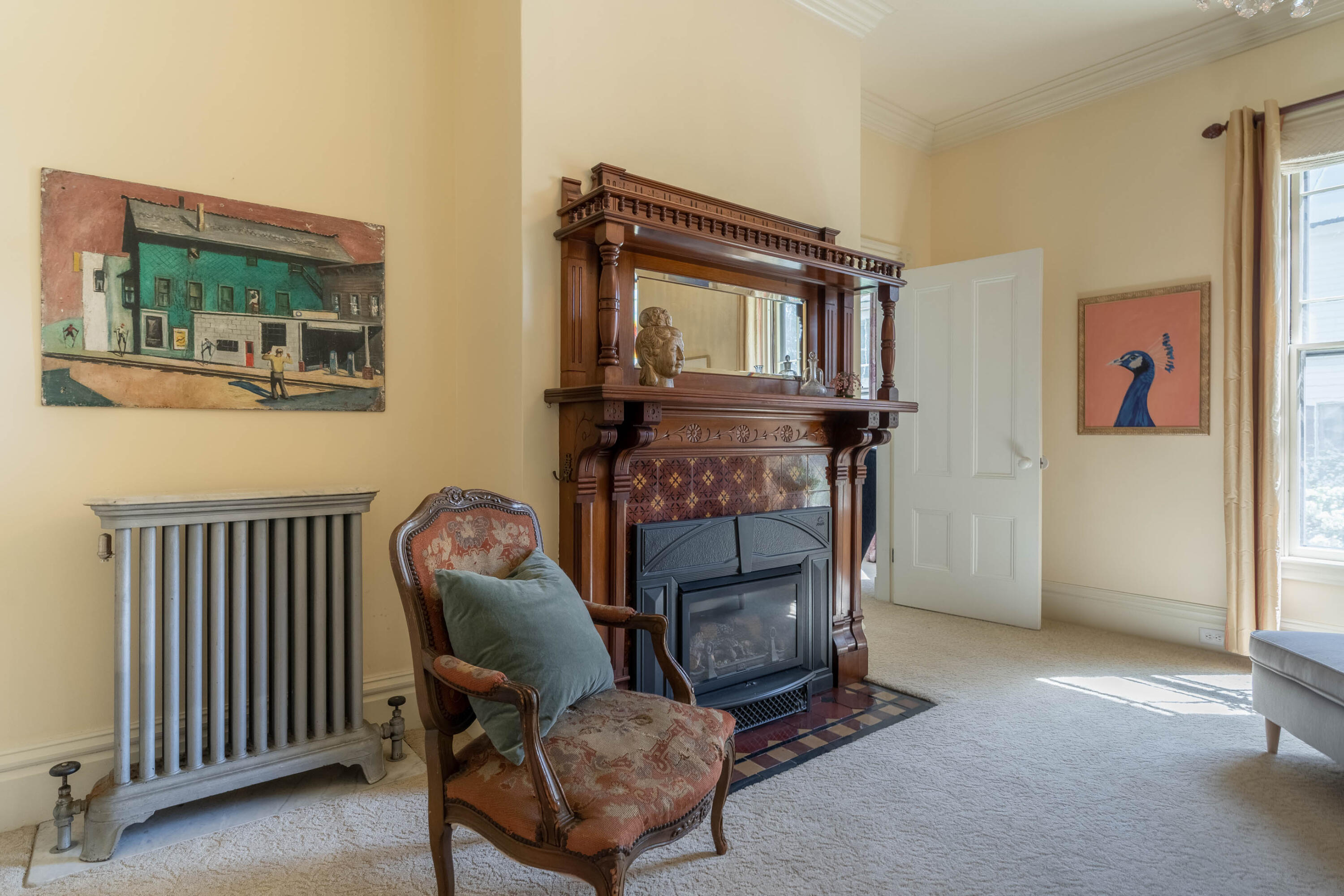46 Pleasant Street Brunswick ME 04011