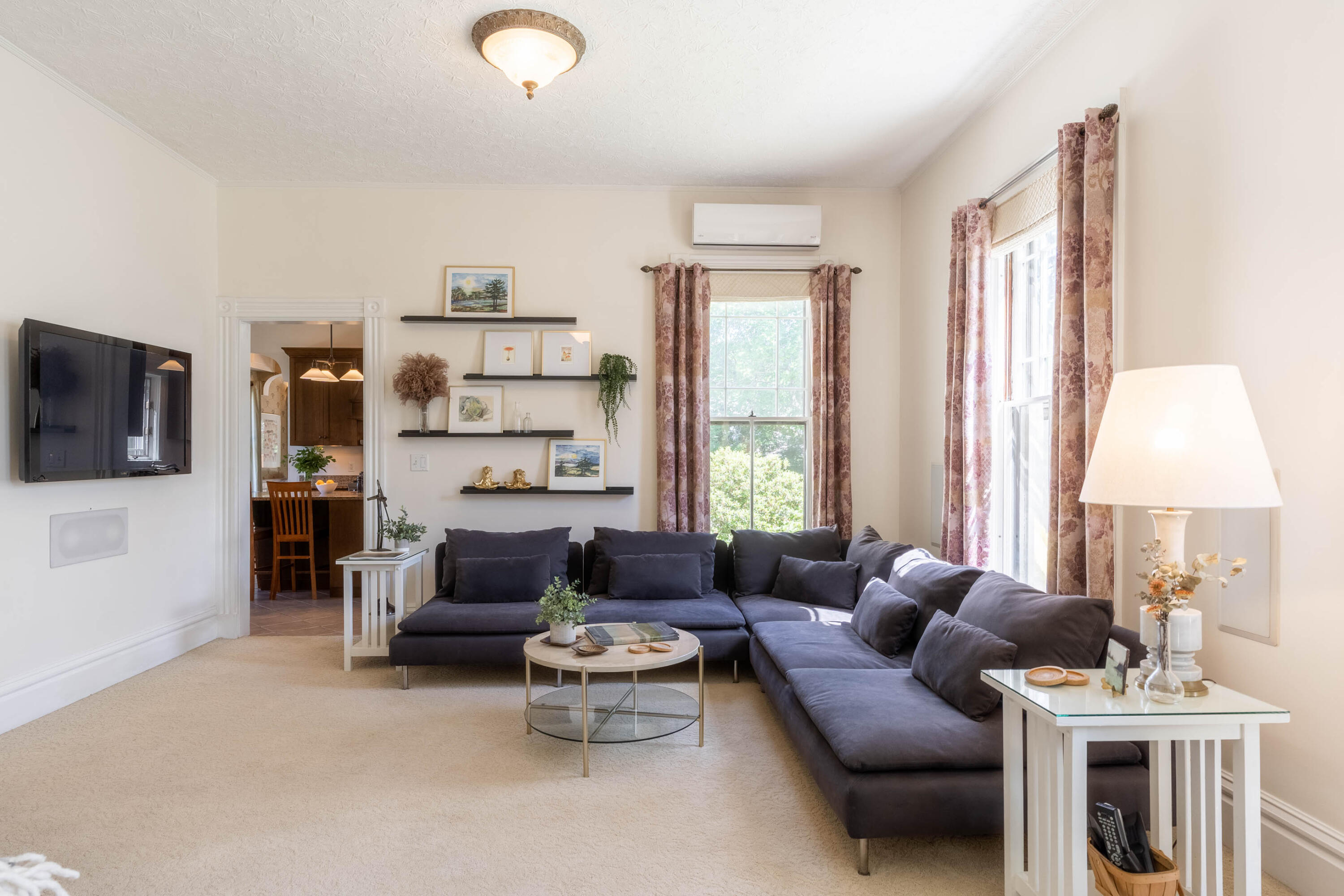 46 Pleasant Street Brunswick ME 04011
