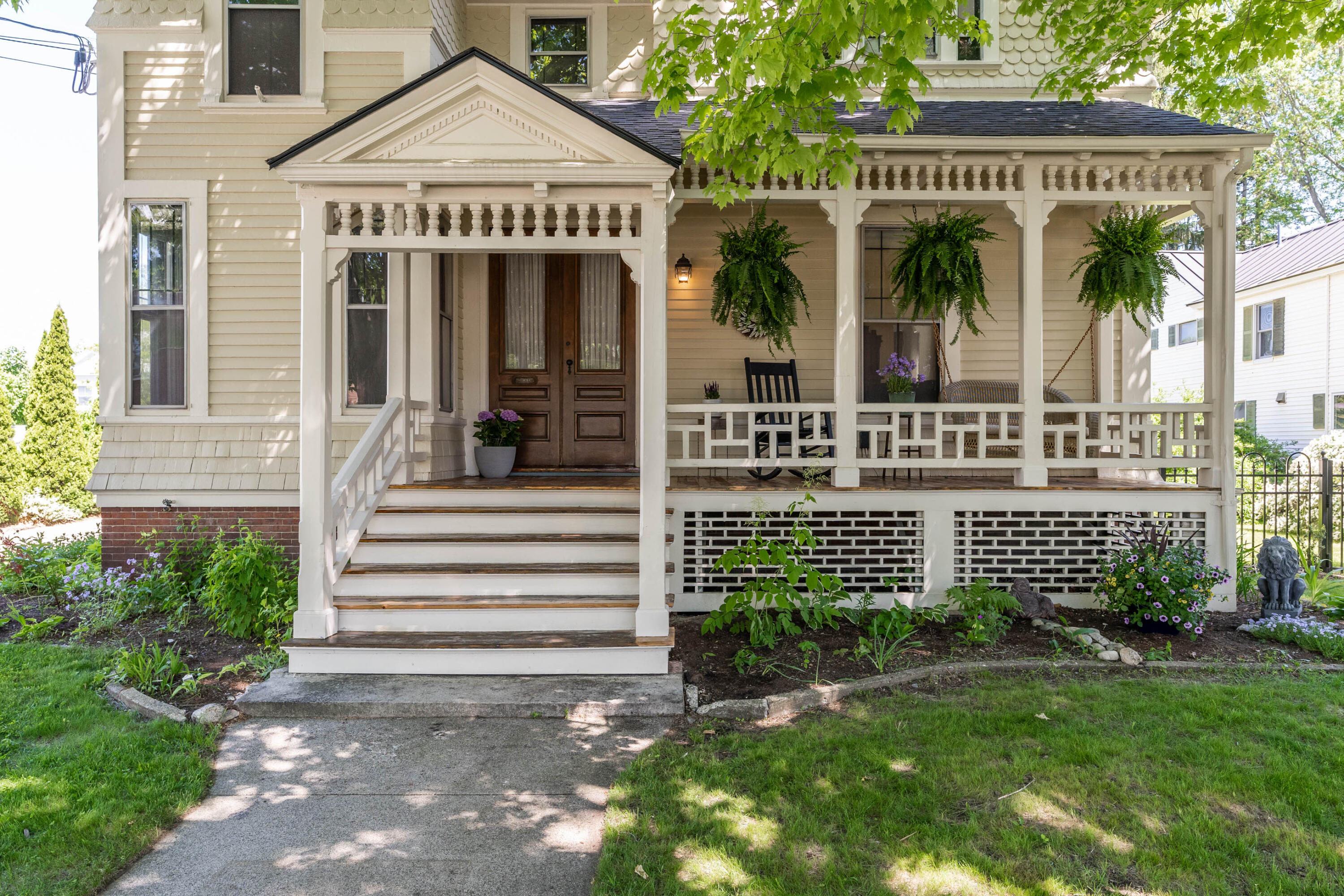 46 Pleasant Street Brunswick ME 04011
