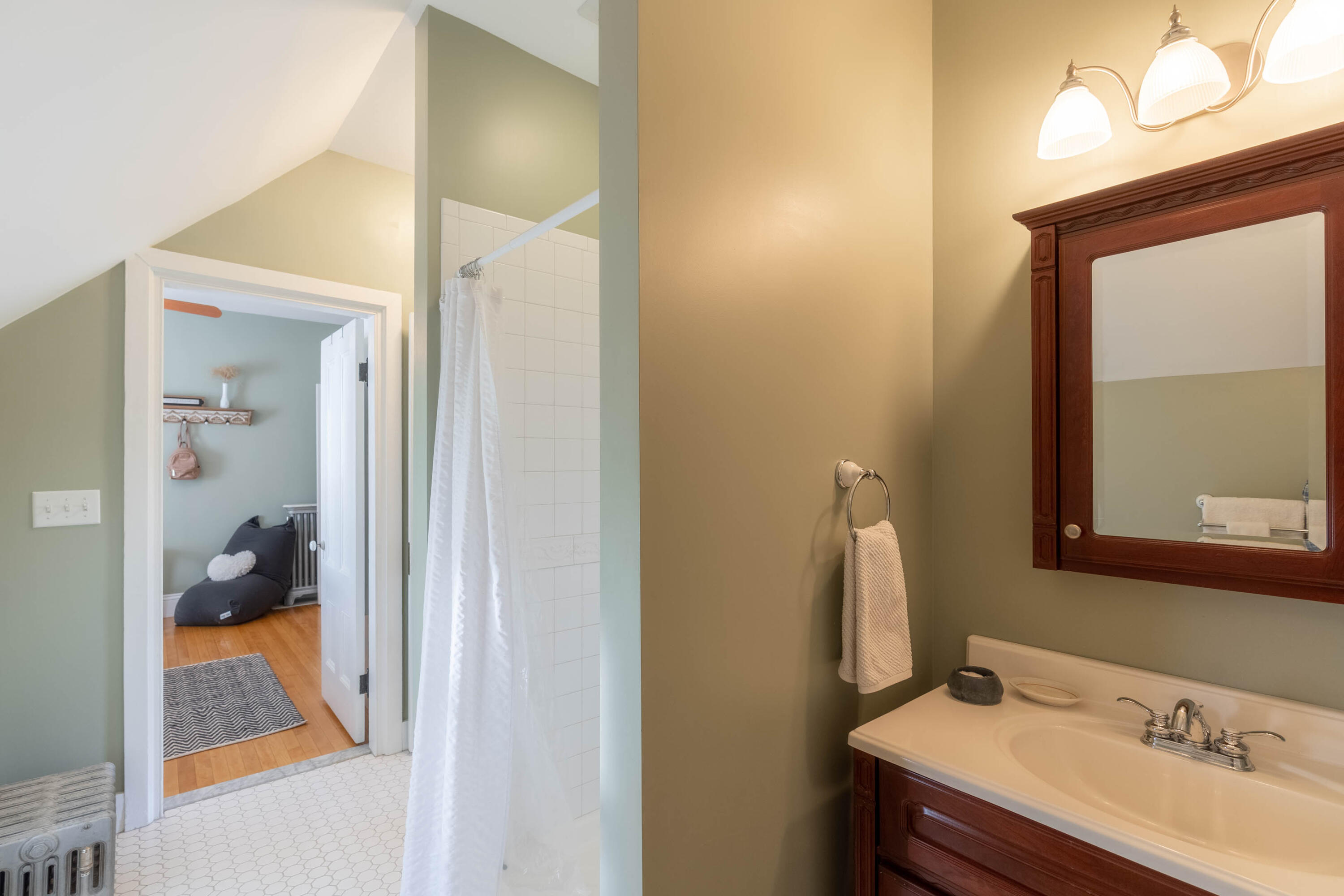 46 Pleasant Street Brunswick ME 04011