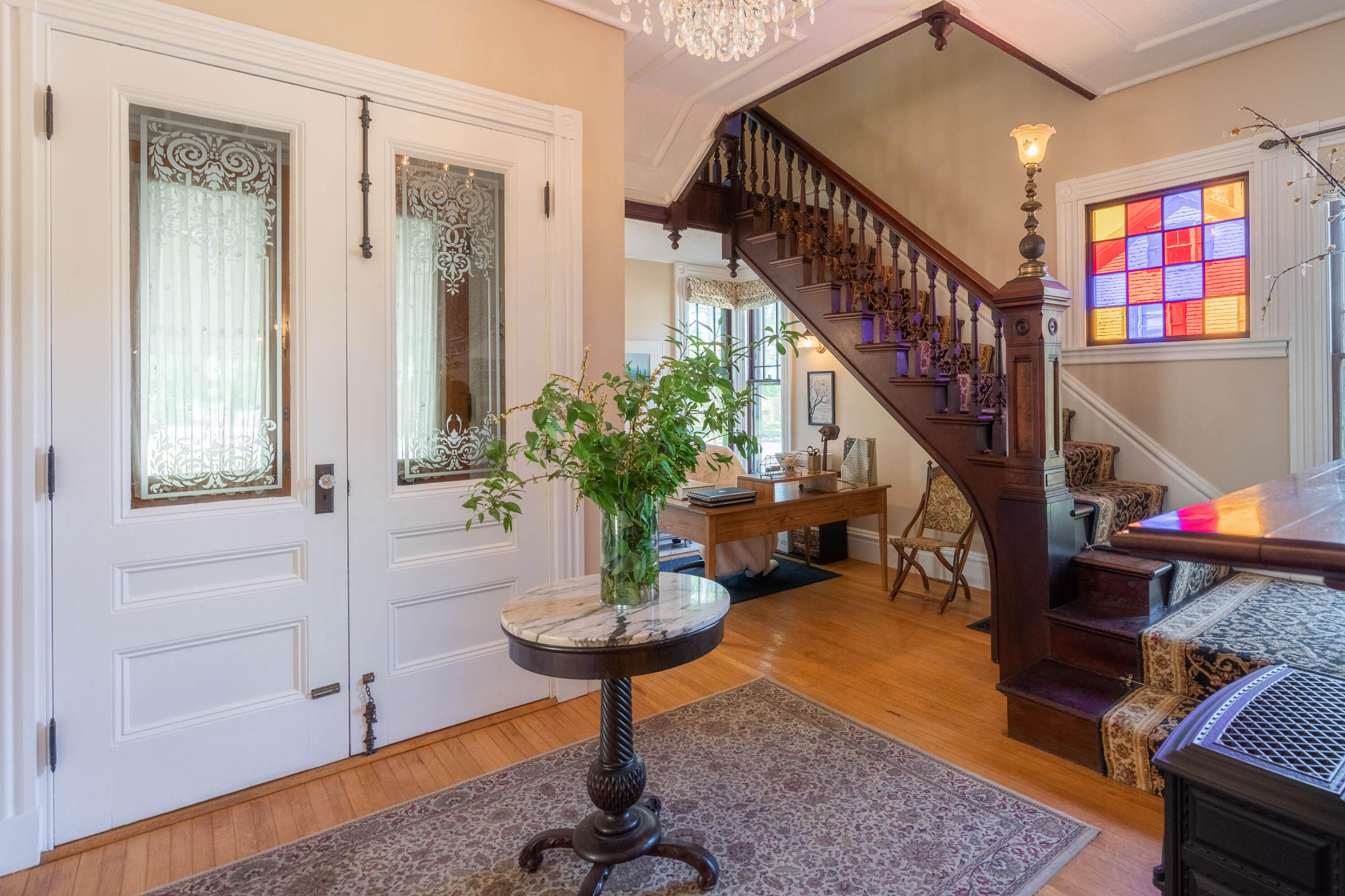 46 Pleasant Street Brunswick ME 04011