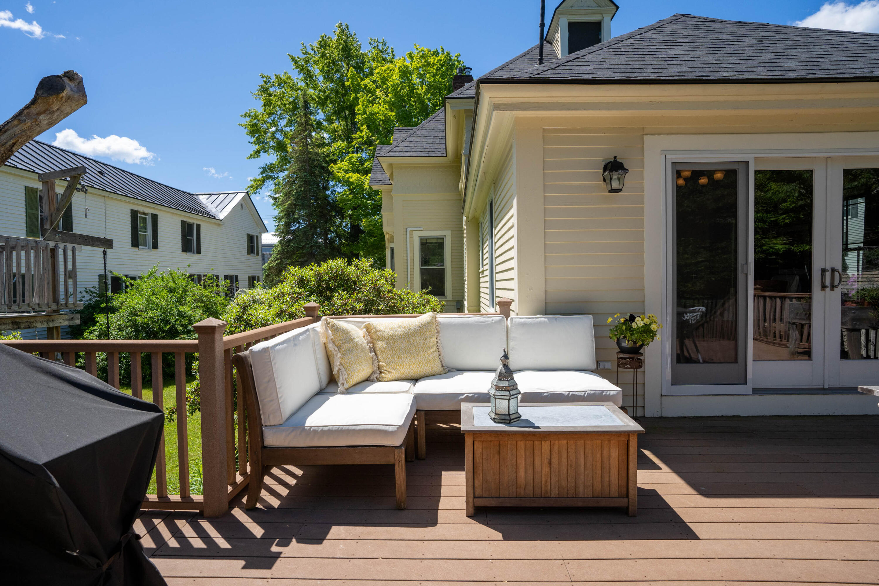 46 Pleasant Street Brunswick ME 04011