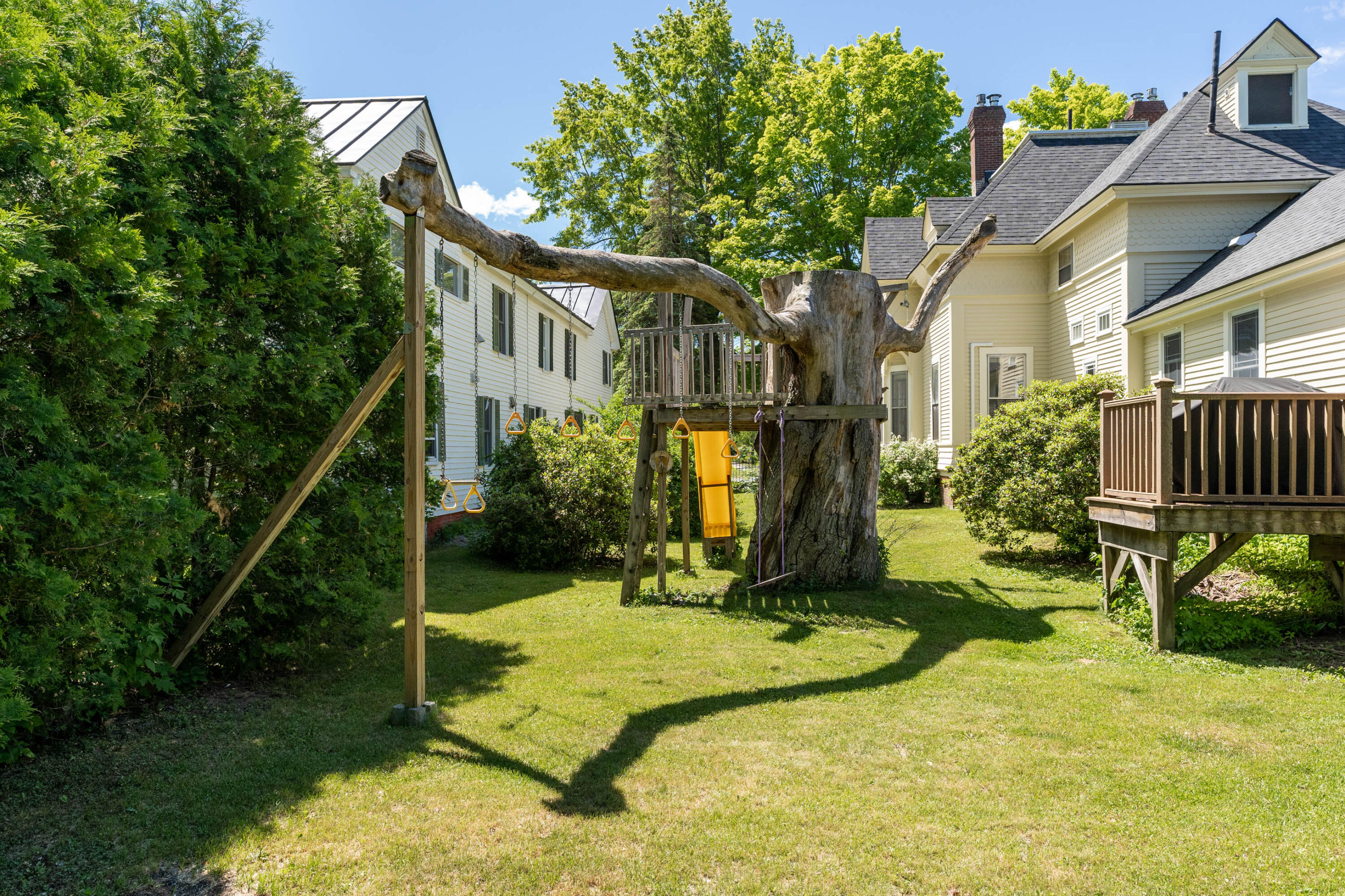 46 Pleasant Street Brunswick ME 04011