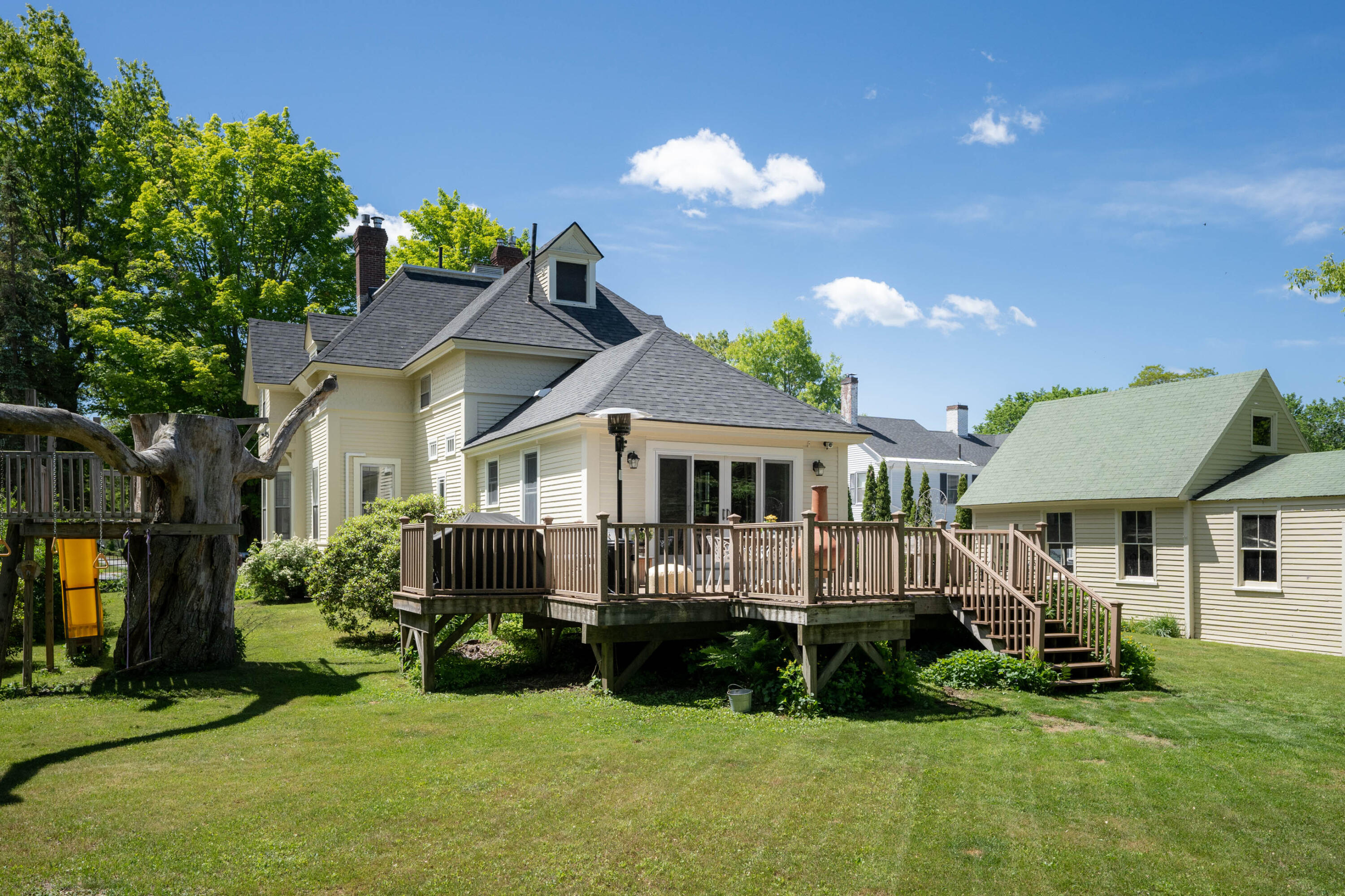46 Pleasant Street Brunswick ME 04011