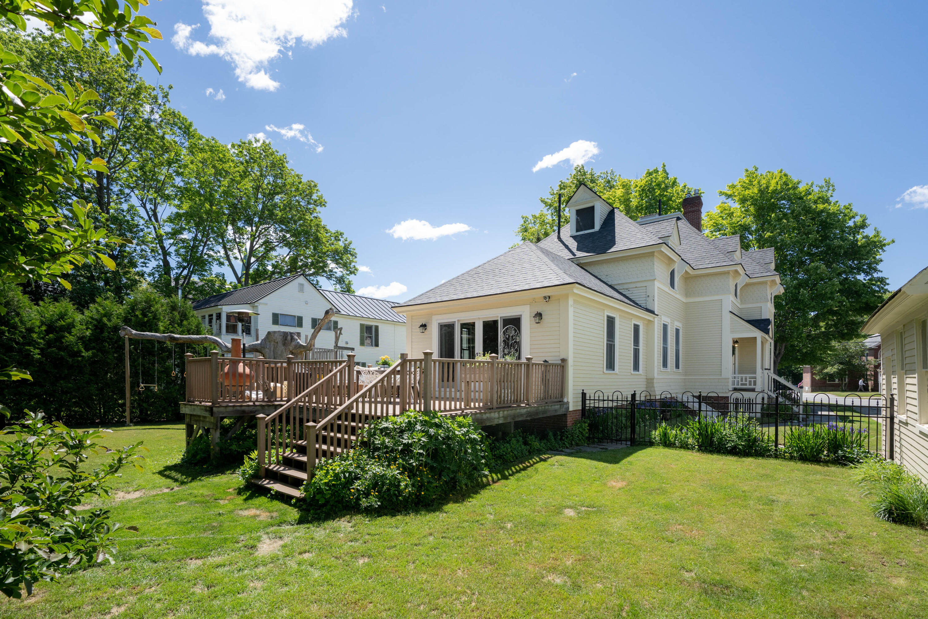 46 Pleasant Street Brunswick ME 04011