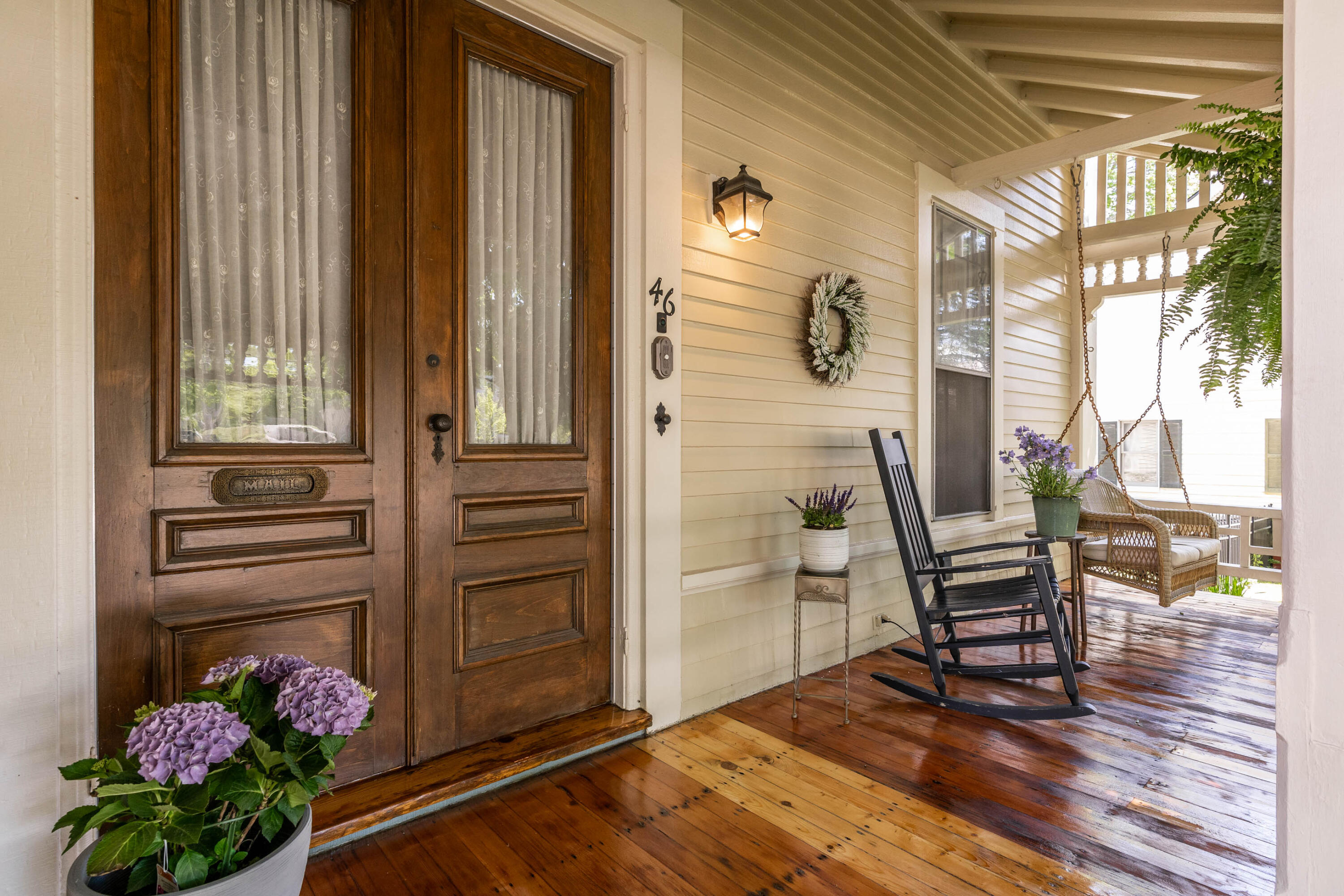46 Pleasant Street Brunswick ME 04011