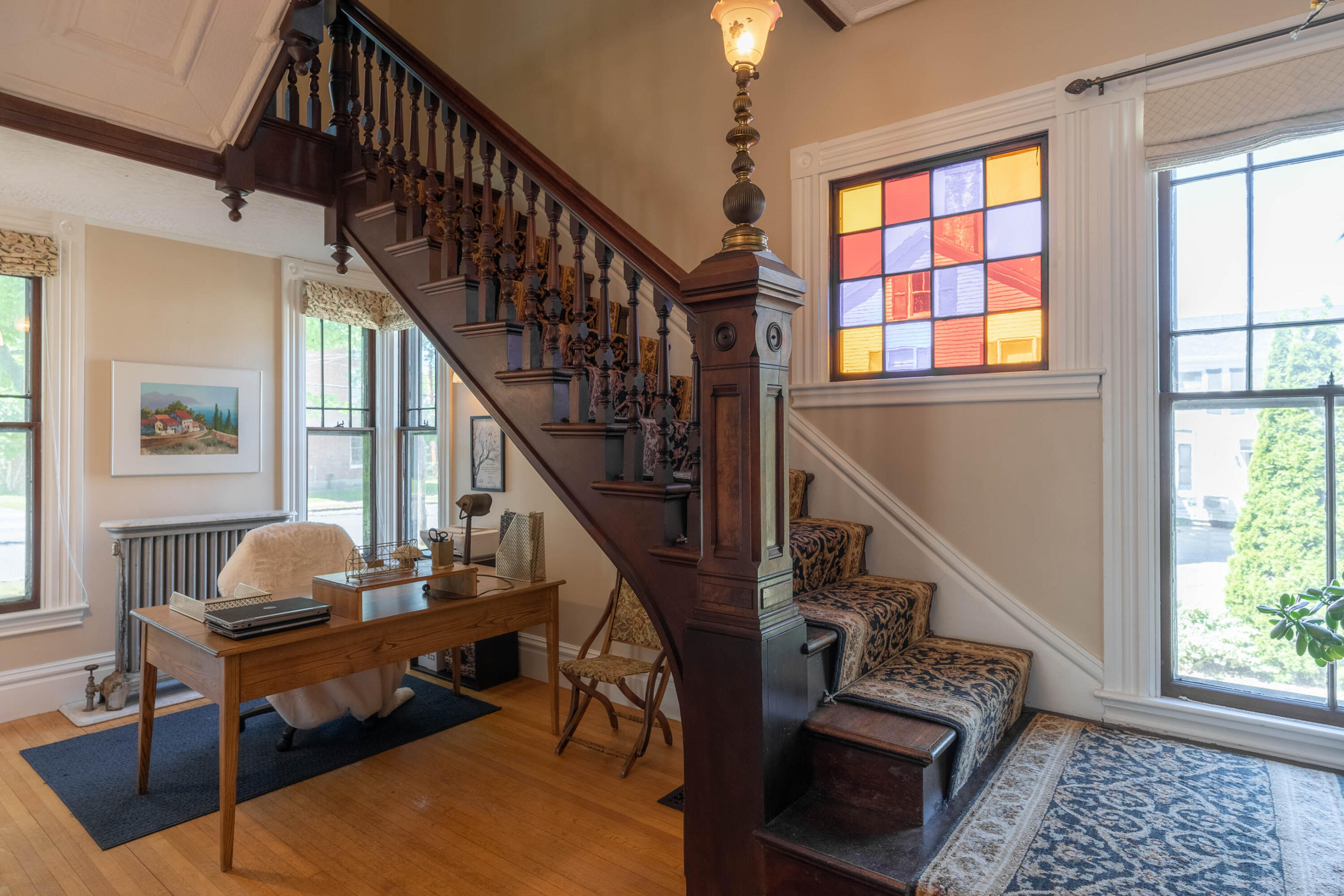 46 Pleasant Street Brunswick ME 04011