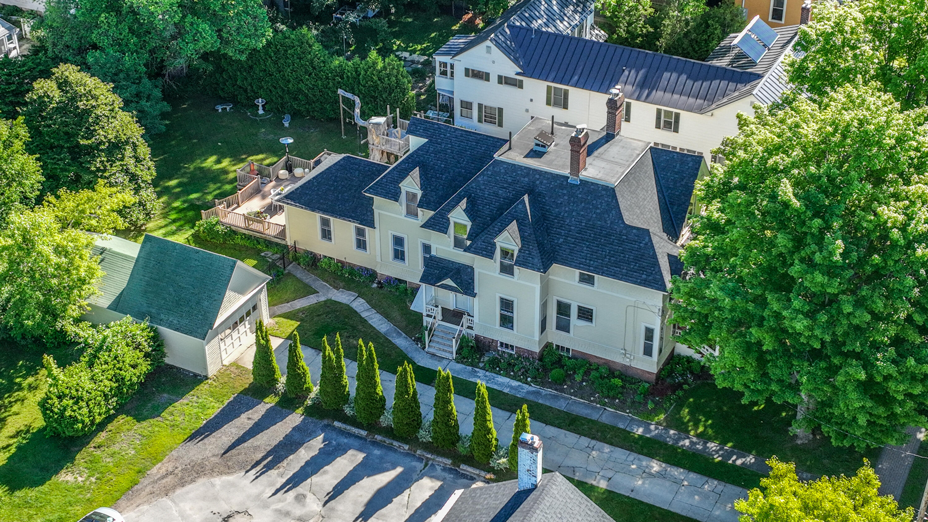 46 Pleasant Street Brunswick ME 04011