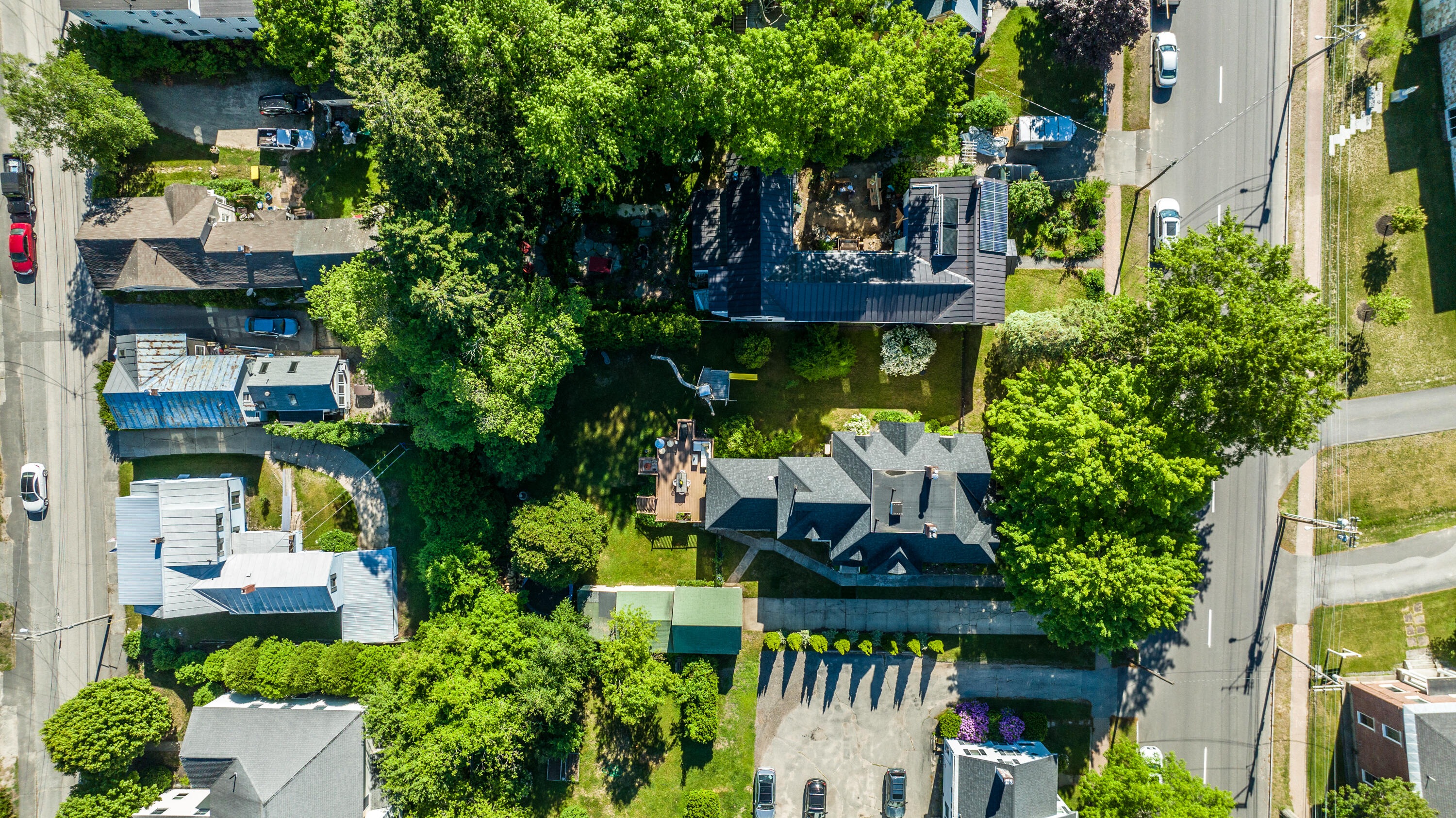 46 Pleasant Street Brunswick ME 04011