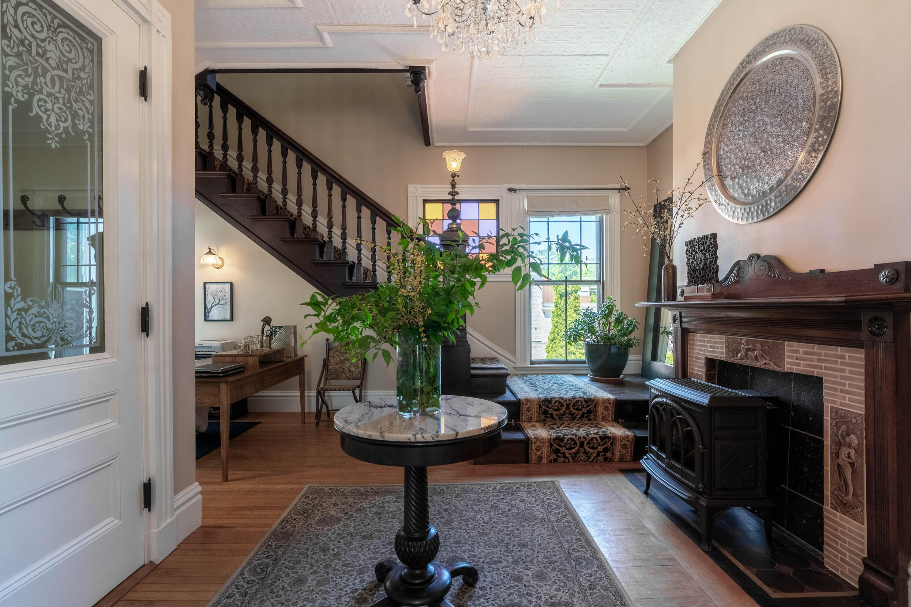46 Pleasant Street Brunswick ME 04011