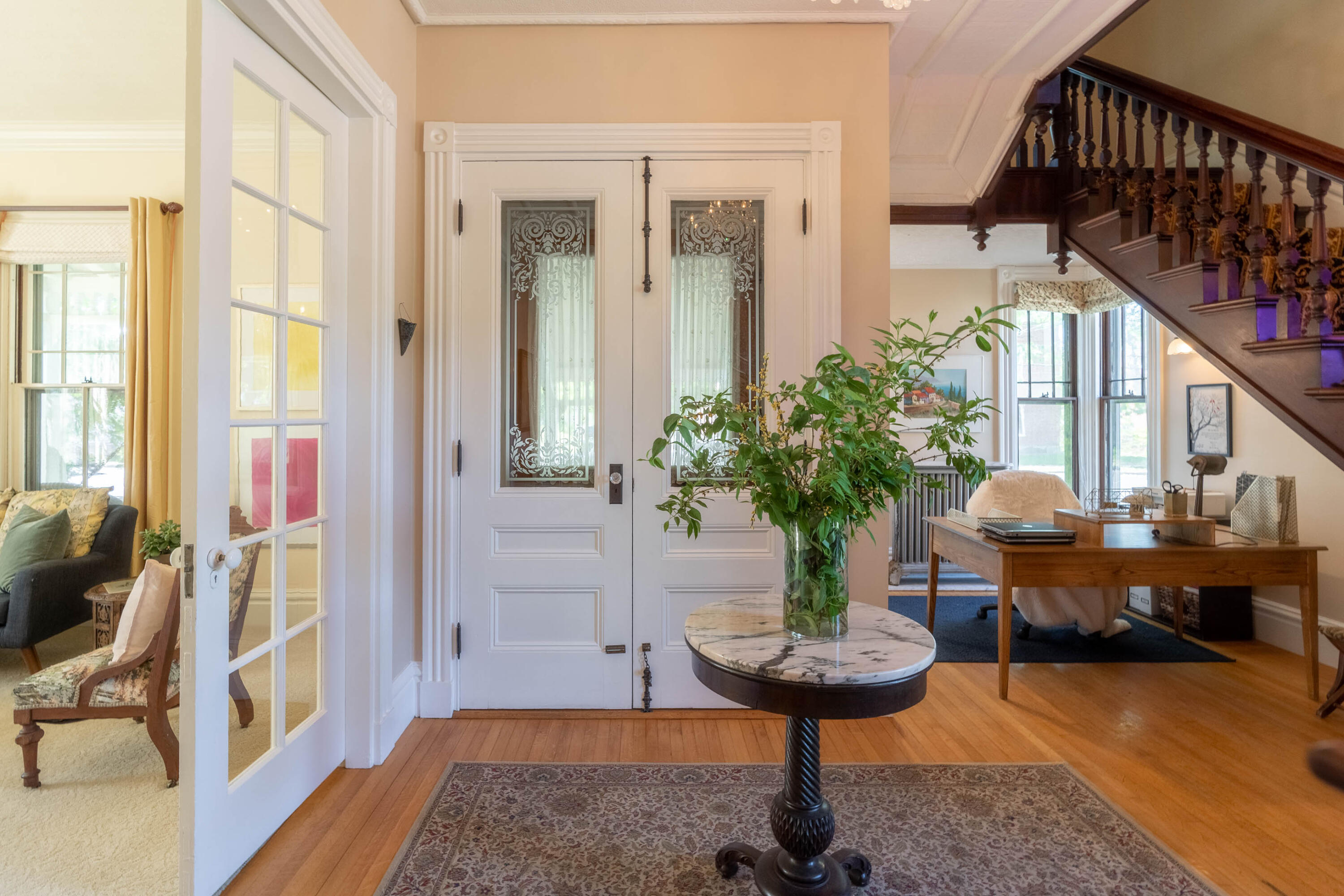 46 Pleasant Street Brunswick ME 04011