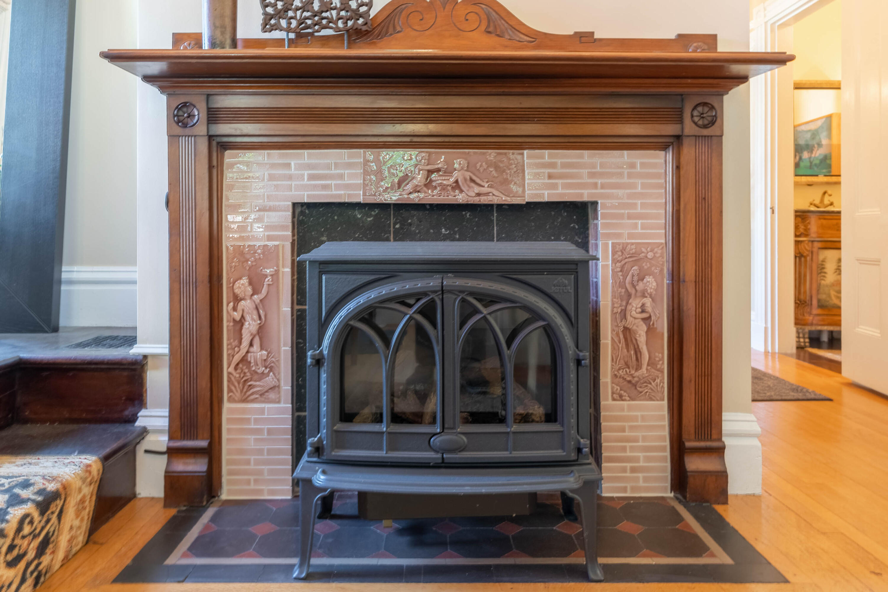 46 Pleasant Street Brunswick ME 04011