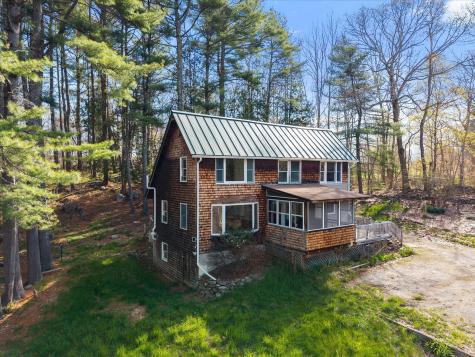 1492 River Road Bucksport ME 04416